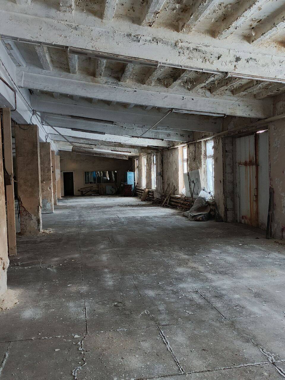 Аренда склада в Луганске!!! в Каменске-Шахтинском фото 3 Недвижимость Каменск-Шахтинский