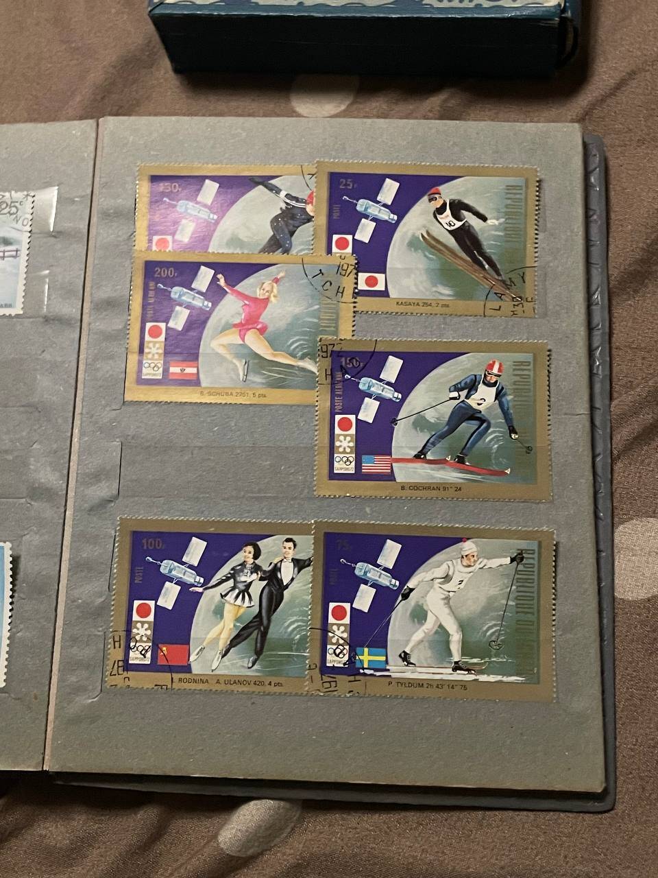 Марки наборы в Воронеже фото 4 Увлечения и отдых Воронеж