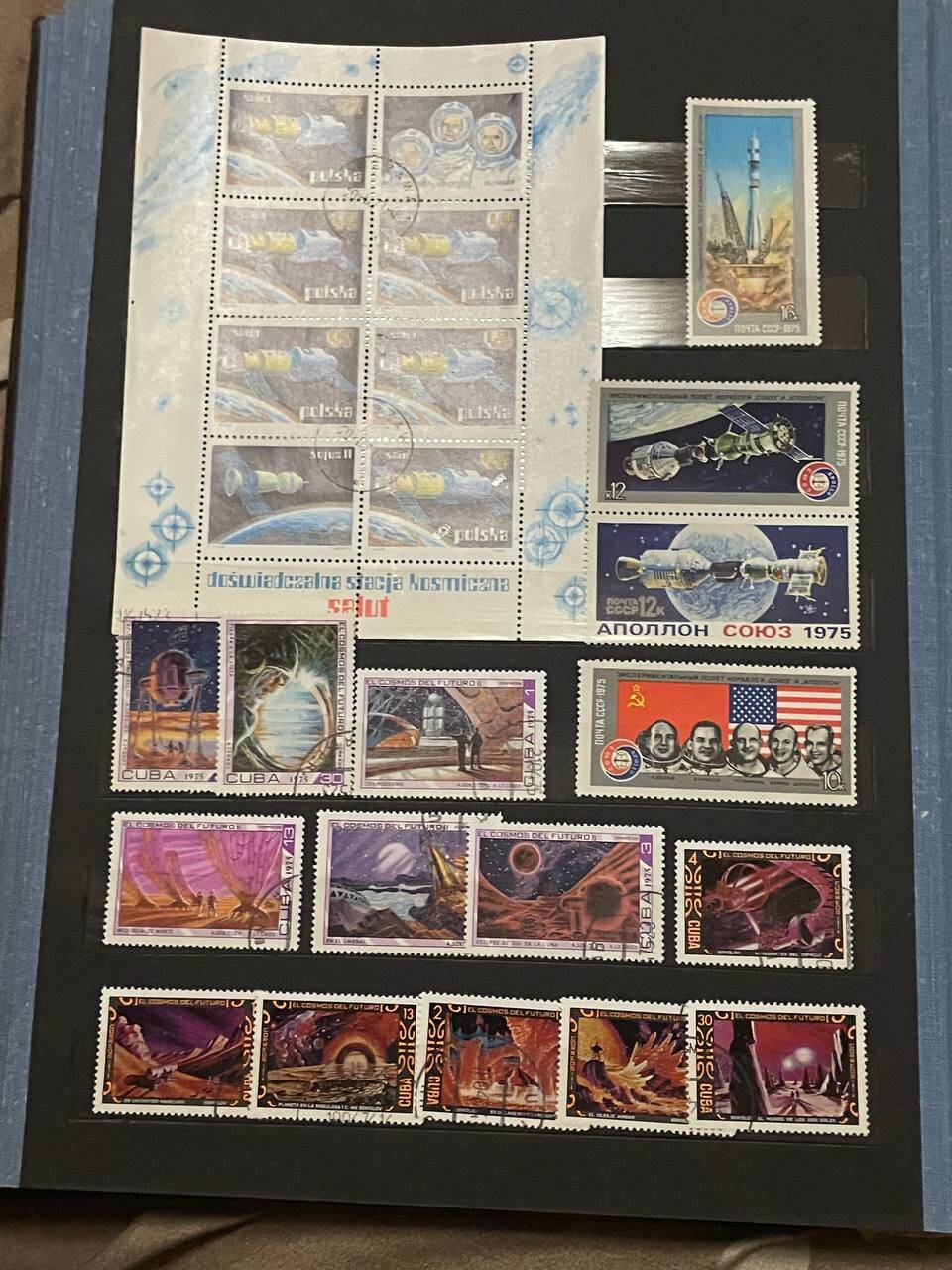 Марки наборы в Воронеже фото 2 Увлечения и отдых Воронеж