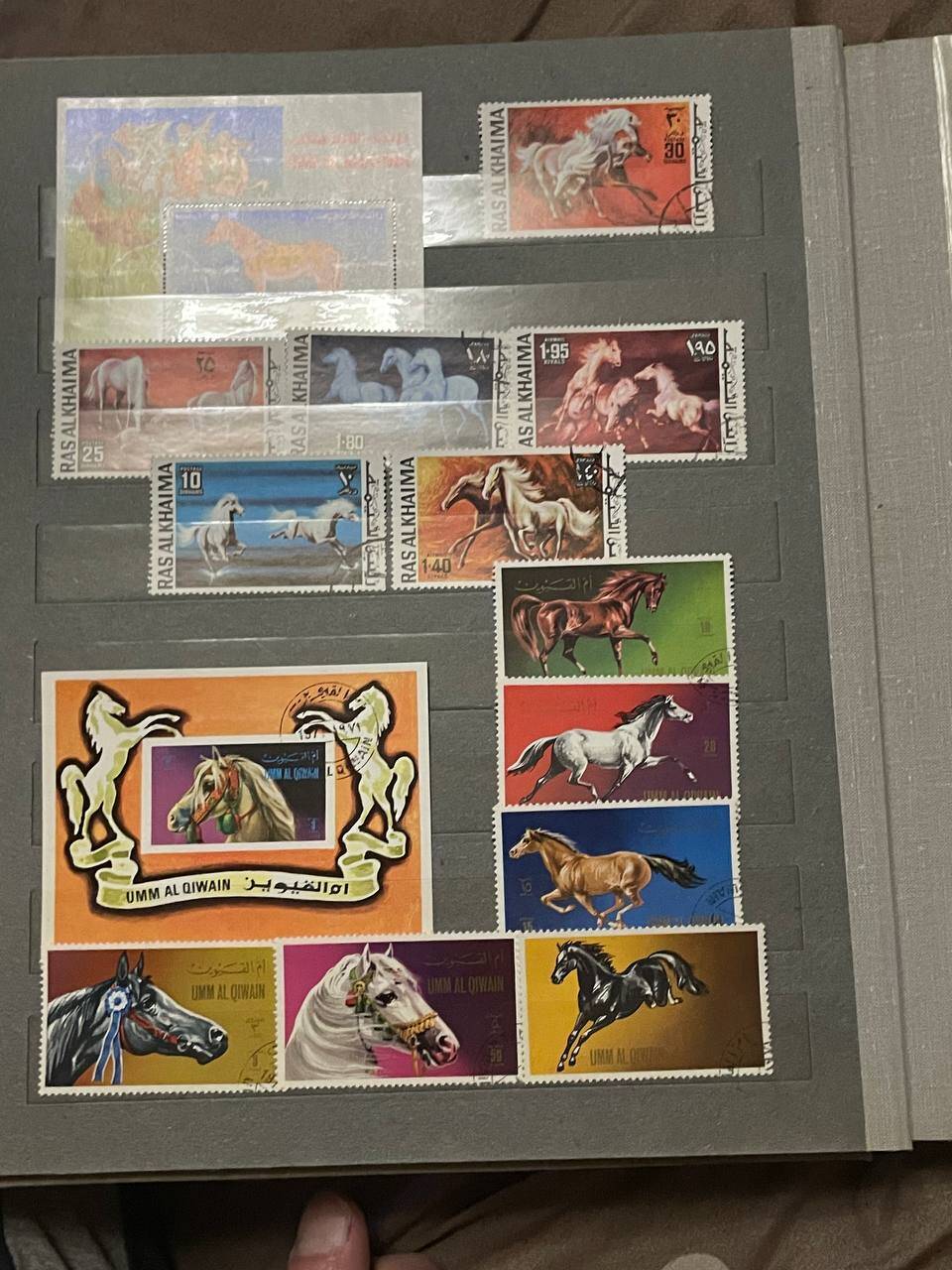 Марки наборы в Воронеже фото 5 Увлечения и отдых Воронеж