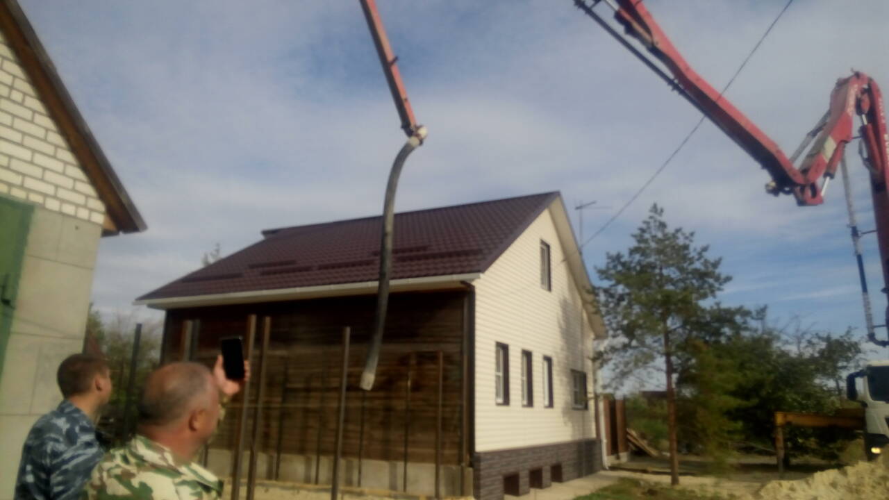 Кровельные работы в Волжском (Волгоградкая область) фото 7 Услуги Волжский (Волгоградская область)