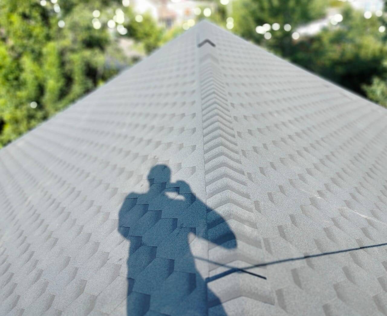 Кровельные работы в Волжском (Волгоградкая область) фото 5 Услуги Волжский (Волгоградская область)