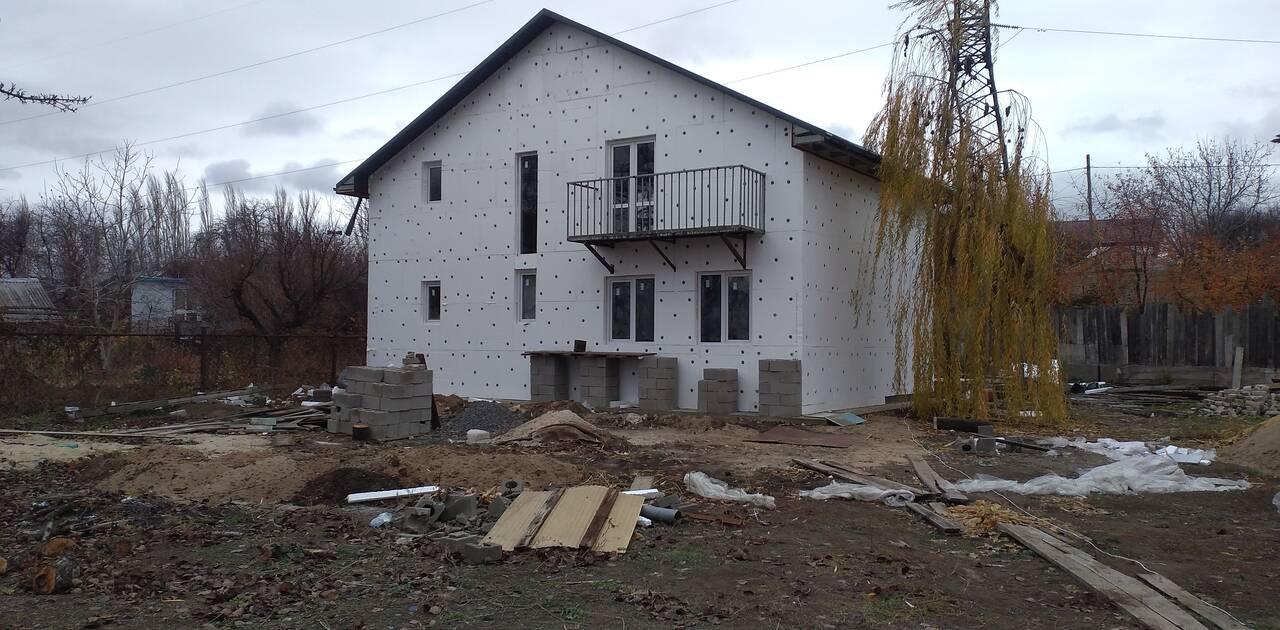 Кровельные работы в Волжском (Волгоградкая область) фото 4 Услуги Волжский (Волгоградская область)