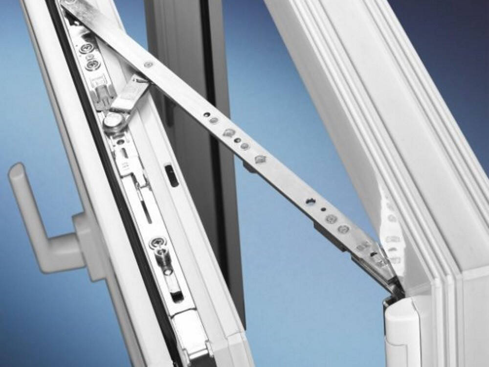 Ремонт пластиковых окон и дверей в Краснодаре фото 5 Услуги Краснодар