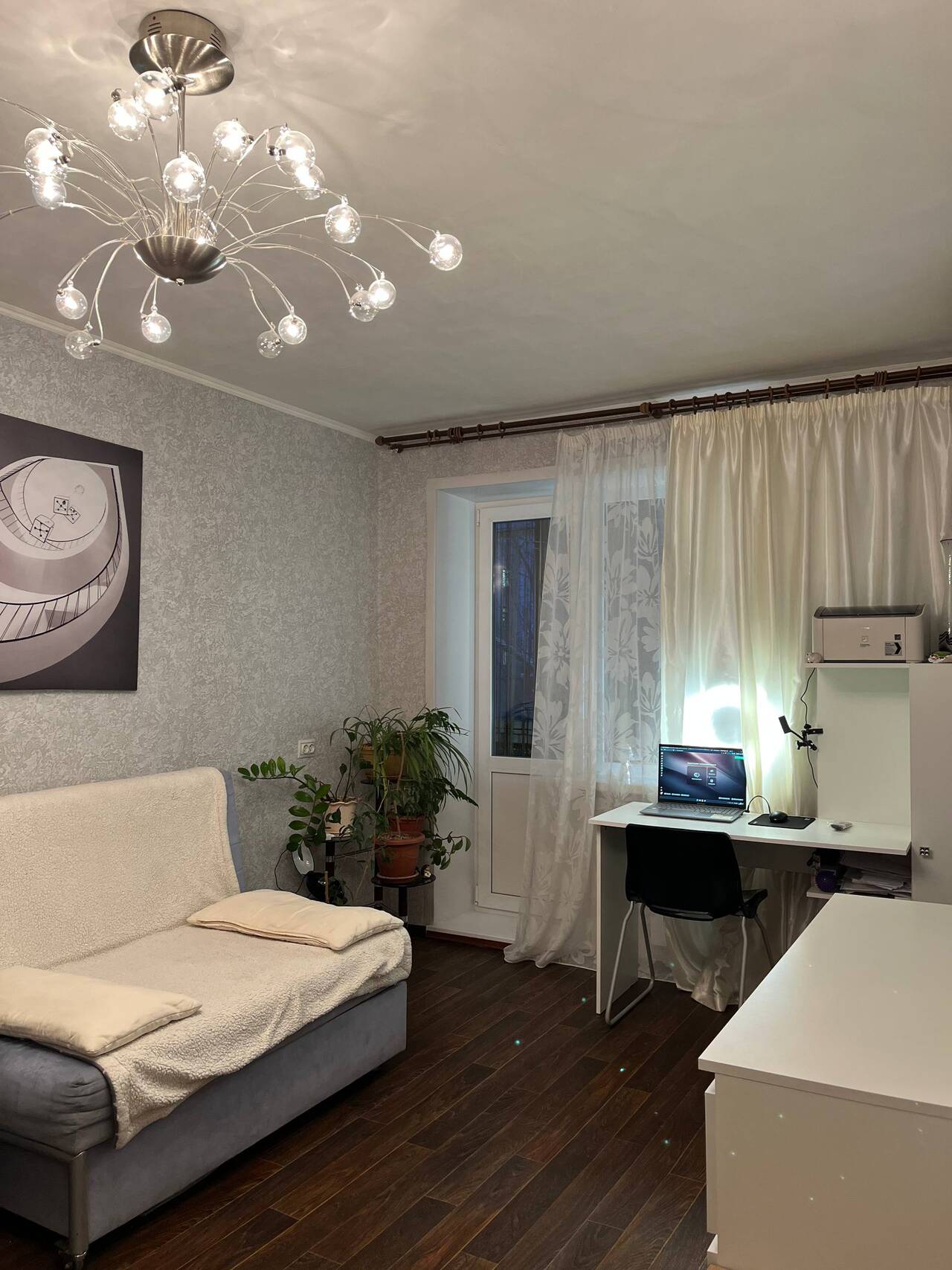 Уютная квартира от Собственника в Саратове фото 5 Недвижимость Саратов