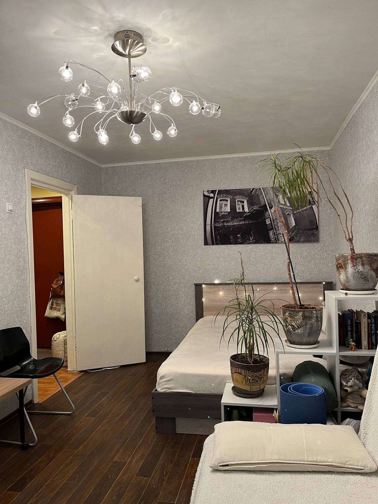 Уютная квартира от Собственника в Саратове фото 7 Недвижимость Саратов