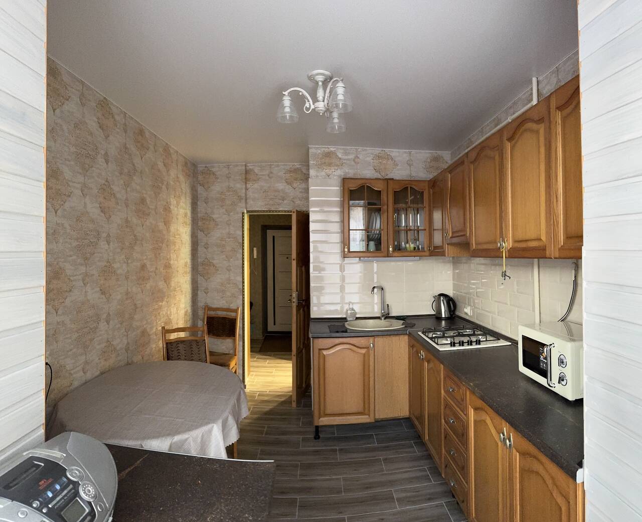 Сдам 3-х комнатную квартиру в Кисловодске фото 5 Недвижимость Кисловодск