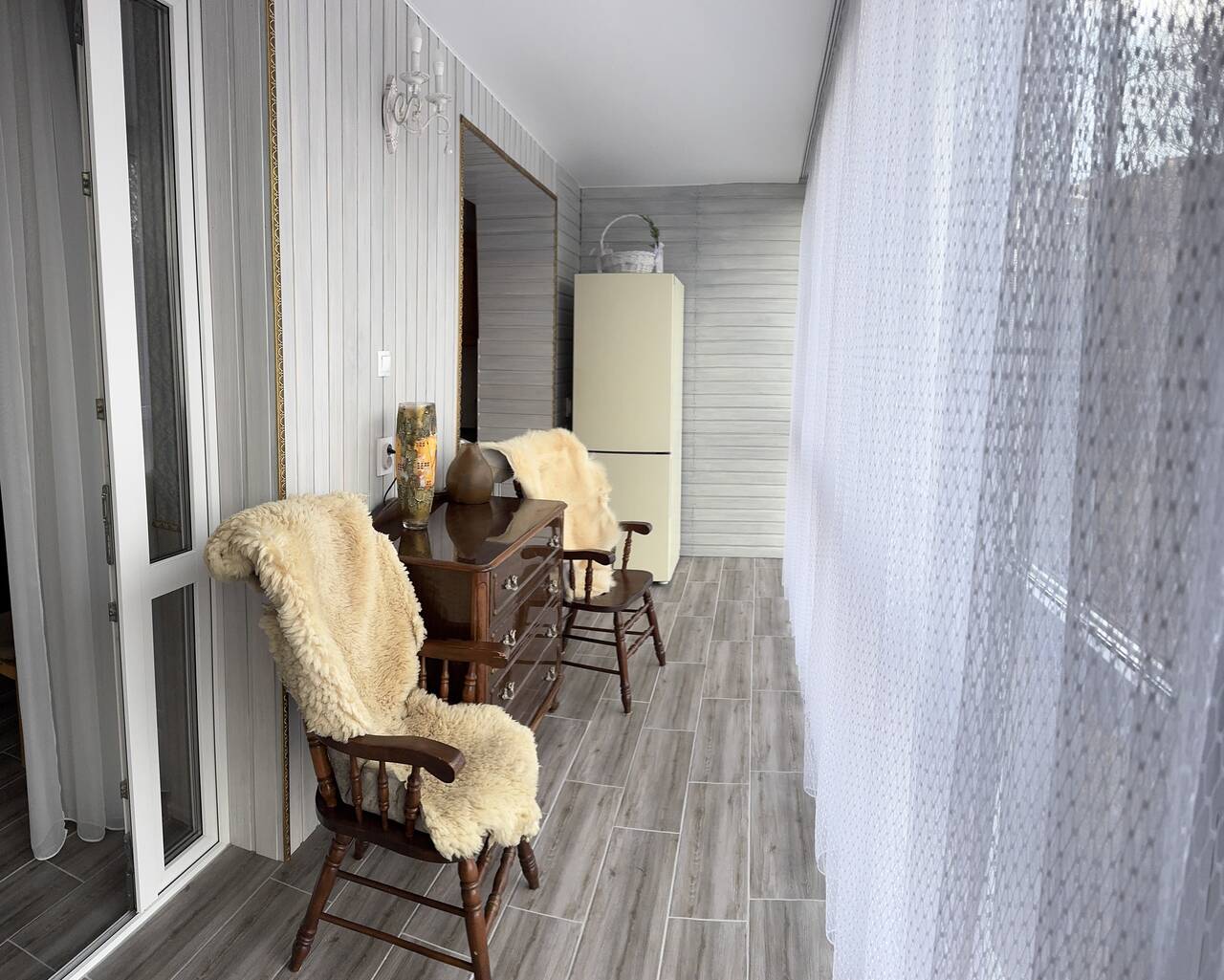 Сдам 3-х комнатную квартиру в Кисловодске фото 4 Недвижимость Кисловодск