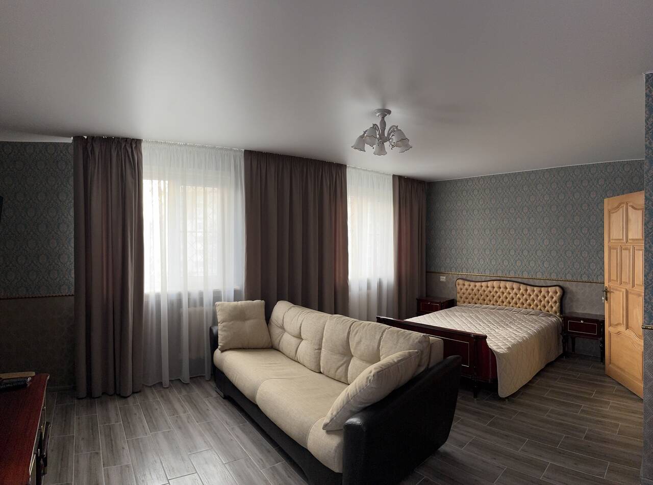 Сдам 3-х комнатную квартиру в Кисловодске фото 2 Недвижимость Кисловодск