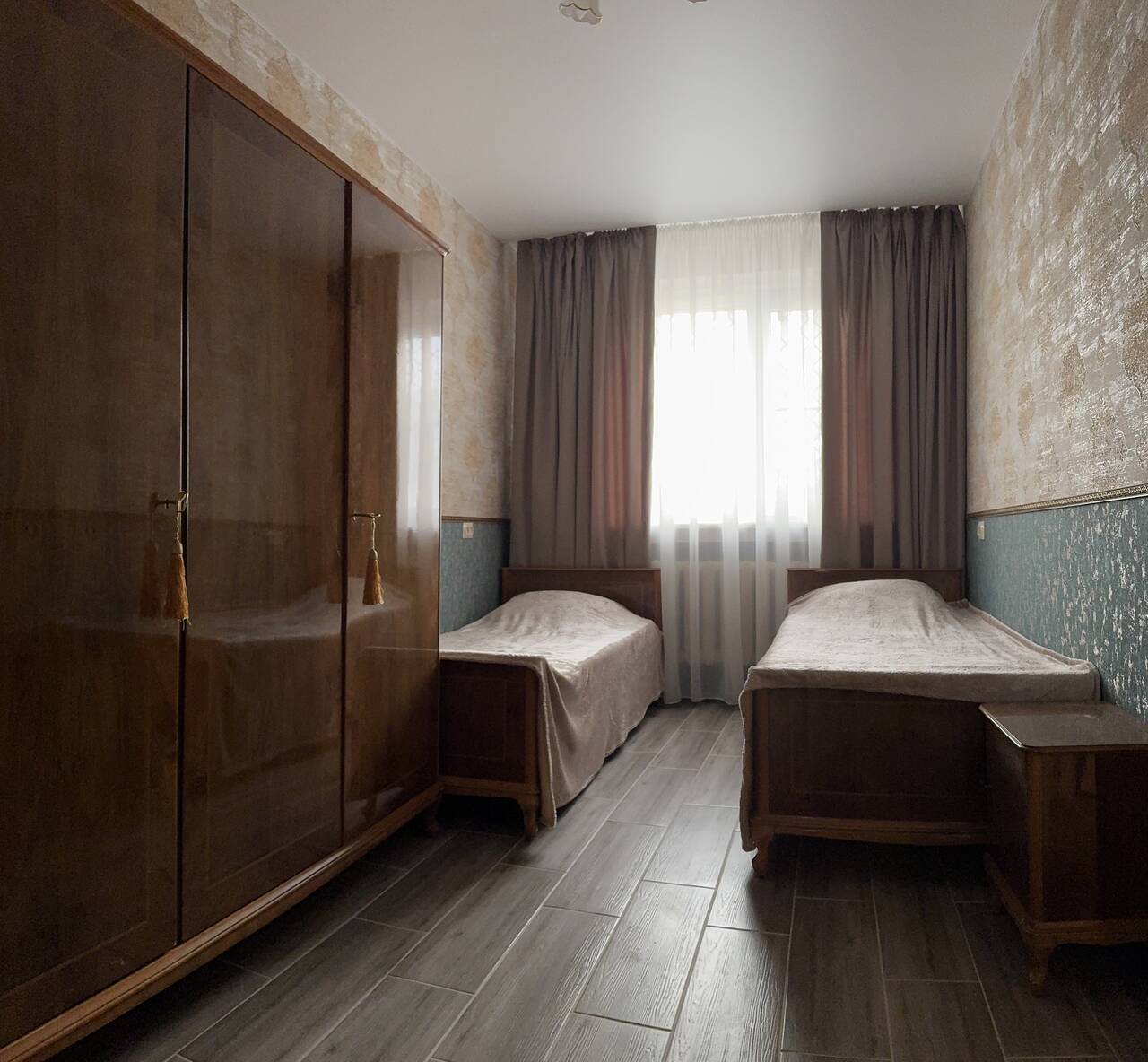 Сдам 3-х комнатную квартиру в Кисловодске фото 7 Недвижимость Кисловодск