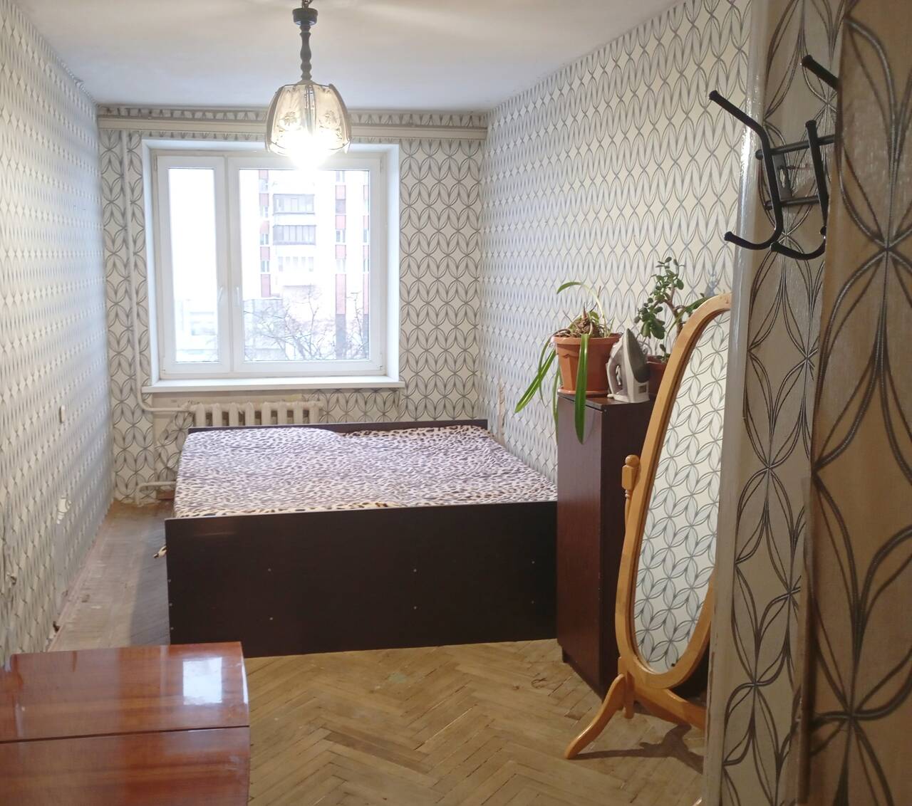 Теплая трешка рядом с метро в Санкт-Петербурге фото 6 Недвижимость Санкт-Петербург