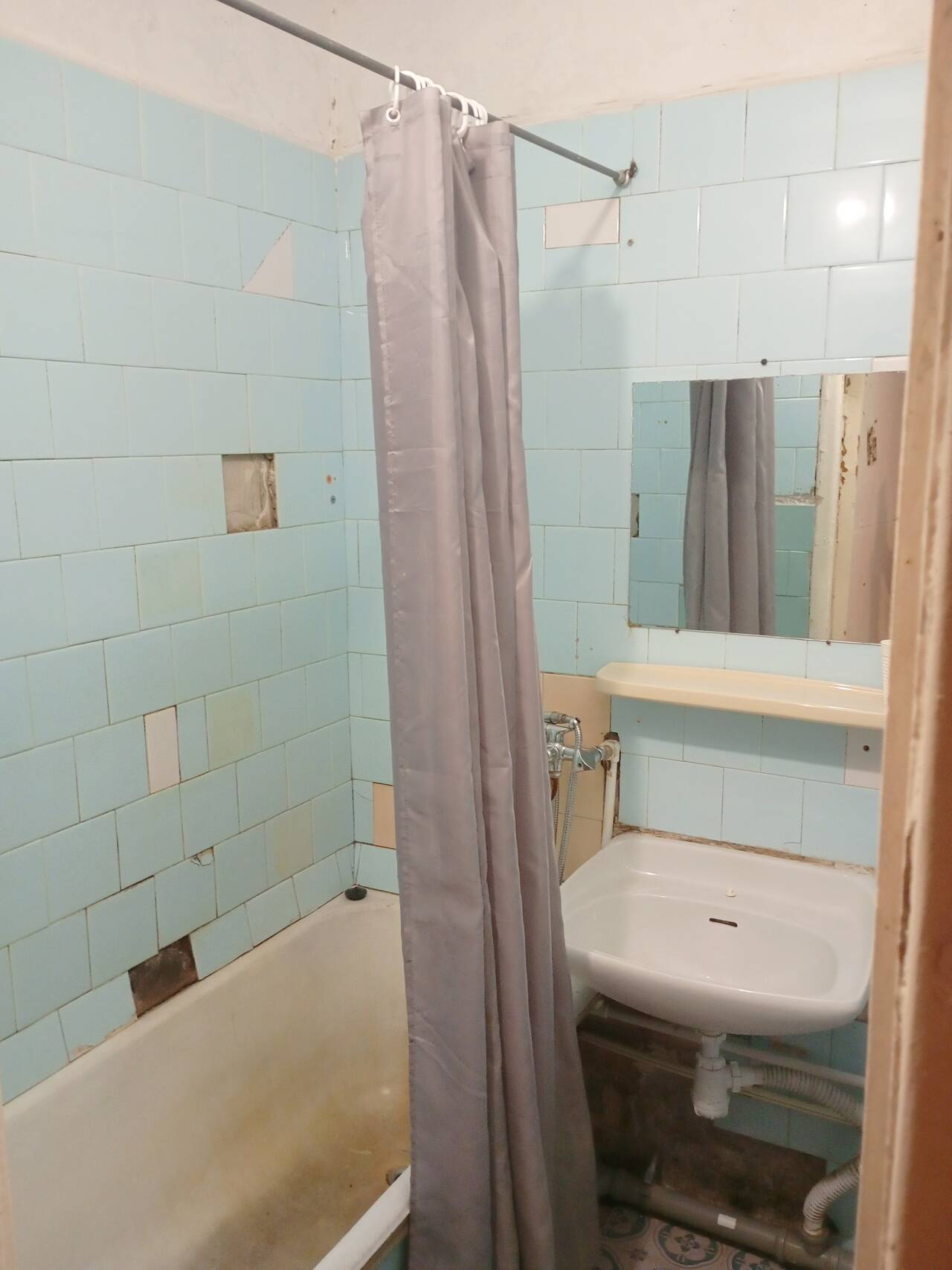 Теплая трешка рядом с метро в Санкт-Петербурге фото 2 Недвижимость Санкт-Петербург