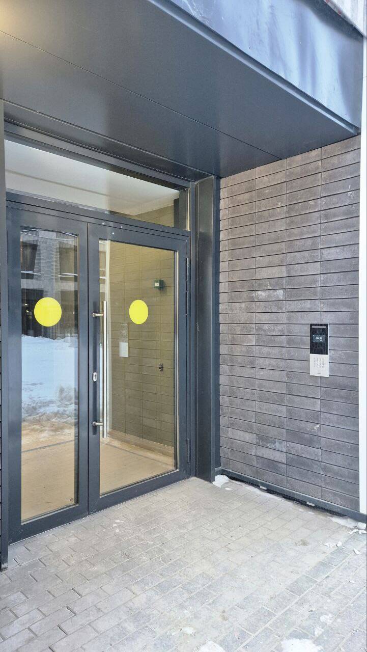 Монтаж скуд и домофонии в строящихся ЖК с нуля в Санкт-Петербурге фото 5 Услуги Санкт-Петербург