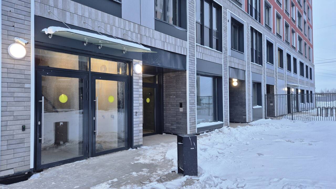 Монтаж скуд и домофонии в строящихся ЖК с нуля в Санкт-Петербурге фото 6 Услуги Санкт-Петербург