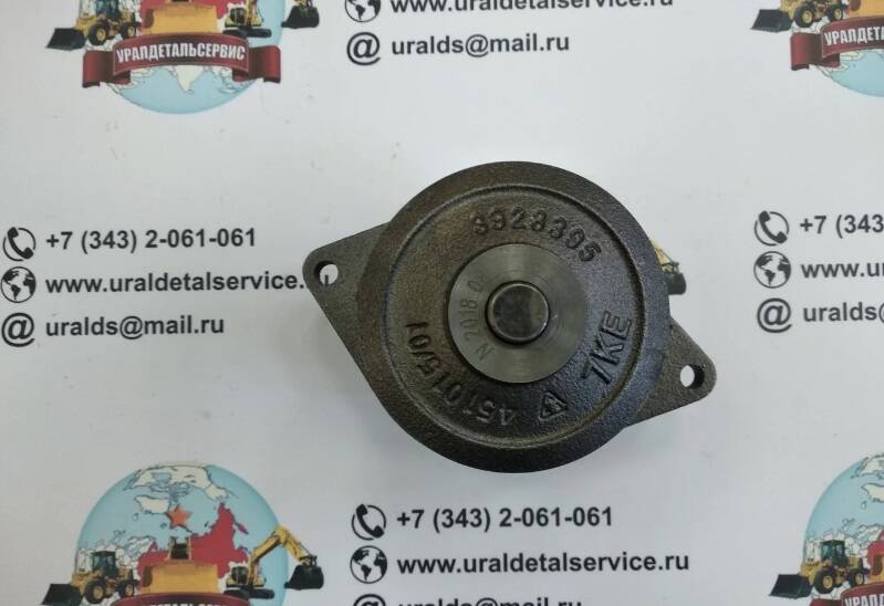 Водяной насос Cummins 3285410 в Екатеринбурге фото 5 Транспорт Екатеринбург