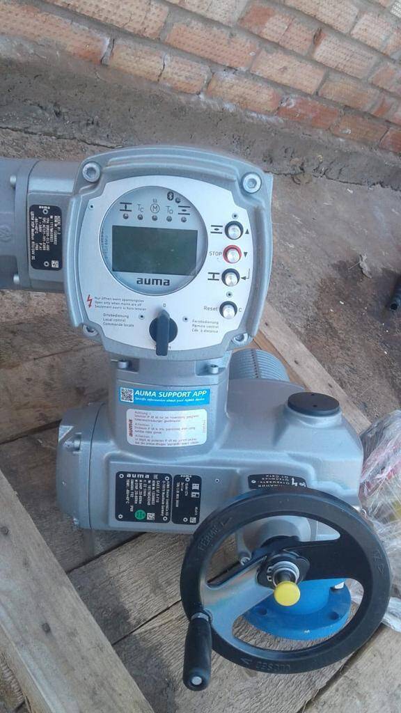 Куплю тулаэлектропривод привада AUMA SA SAEX SAREX SAR SQ SQEX SG SGEX РЕДУКТОРА GS GK GT
