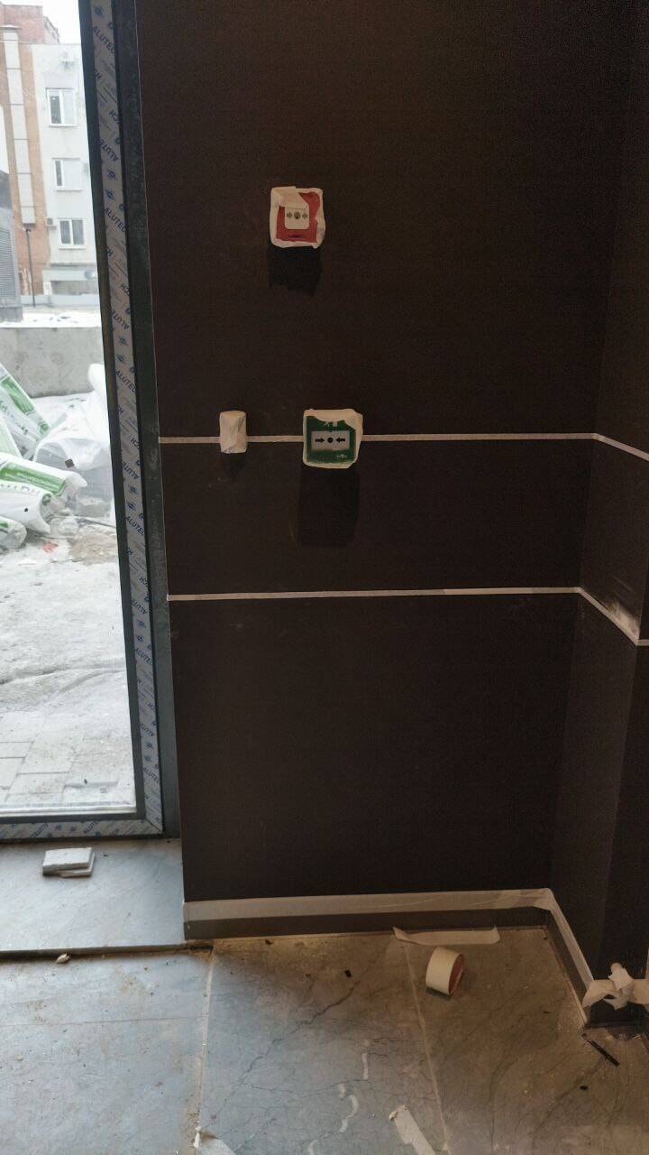 Монтаж скуд по СПБ и Ло в Санкт-Петербурге фото 2 Услуги Санкт-Петербург Монтаж скуд по СПБ и Ло в Санкт-Петербурге фото 2 Услуги Санкт-Петербург