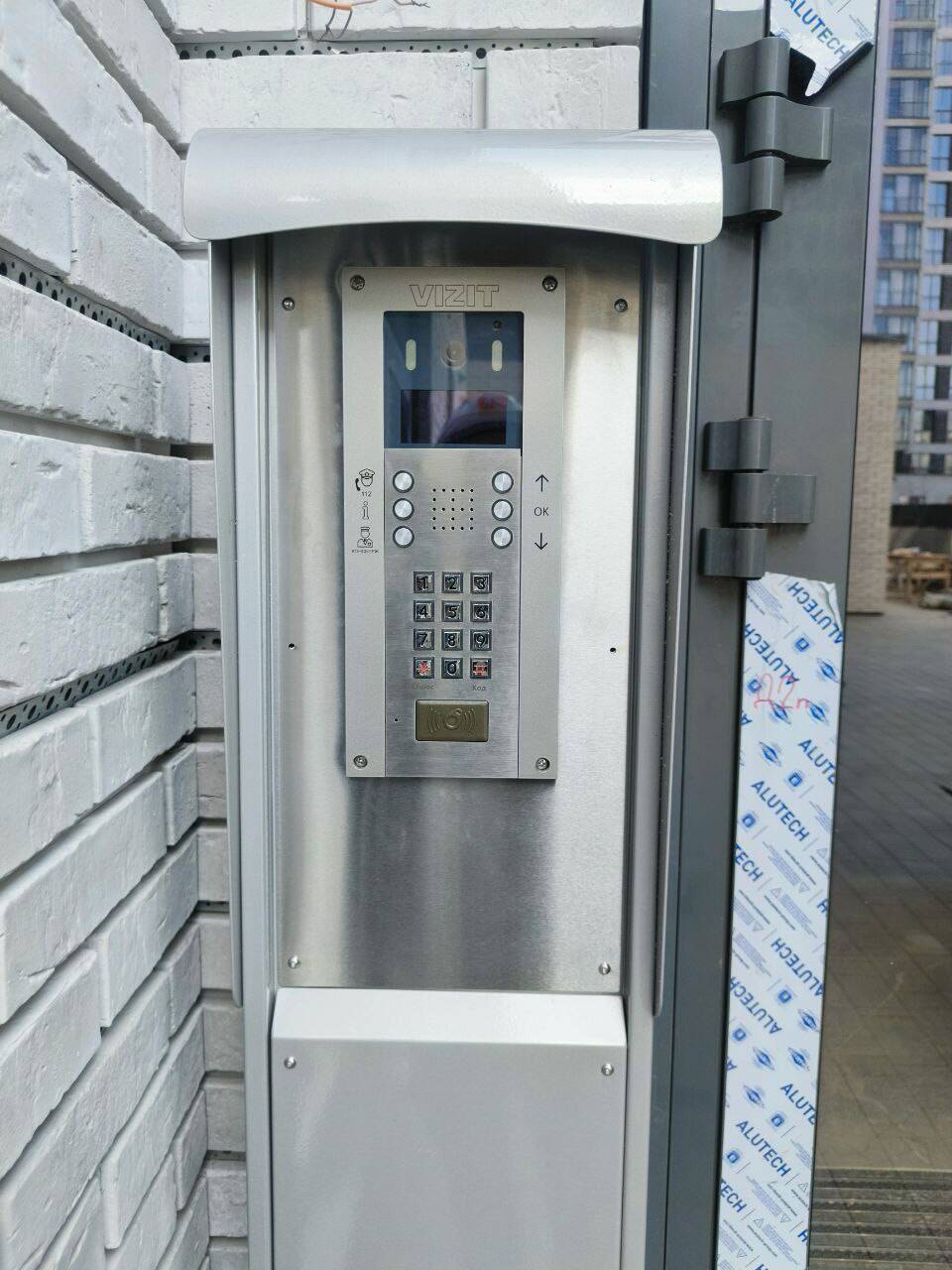 Монтаж скуд по СПБ и Ло в Санкт-Петербурге фото 3 Услуги Санкт-Петербург Монтаж скуд по СПБ и Ло в Санкт-Петербурге фото 3 Услуги Санкт-Петербург