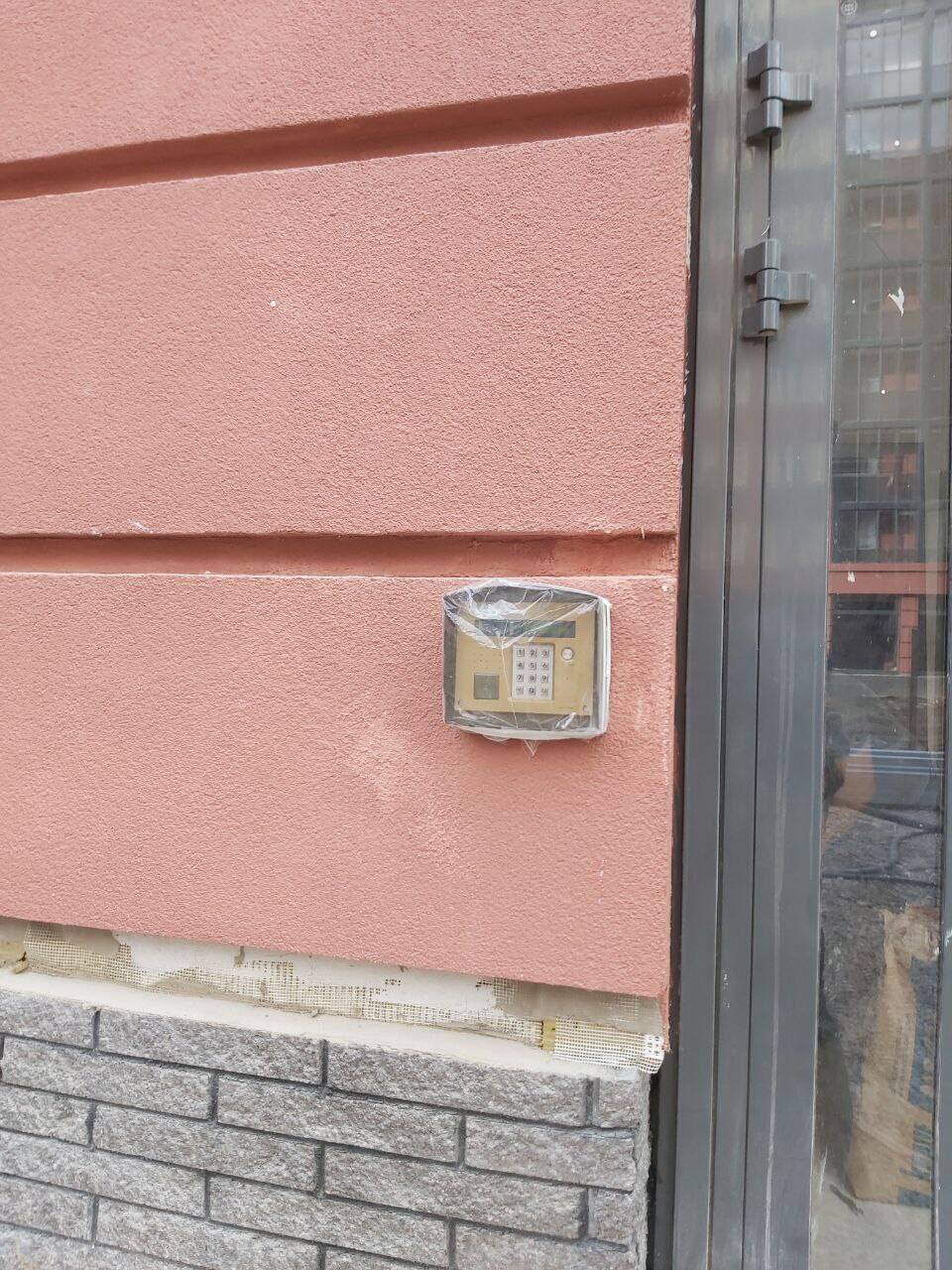 Проектирование, поставка, монтаж скуд и домофонии в Санкт-Петербурге фото 2 Услуги Санкт-Петербург