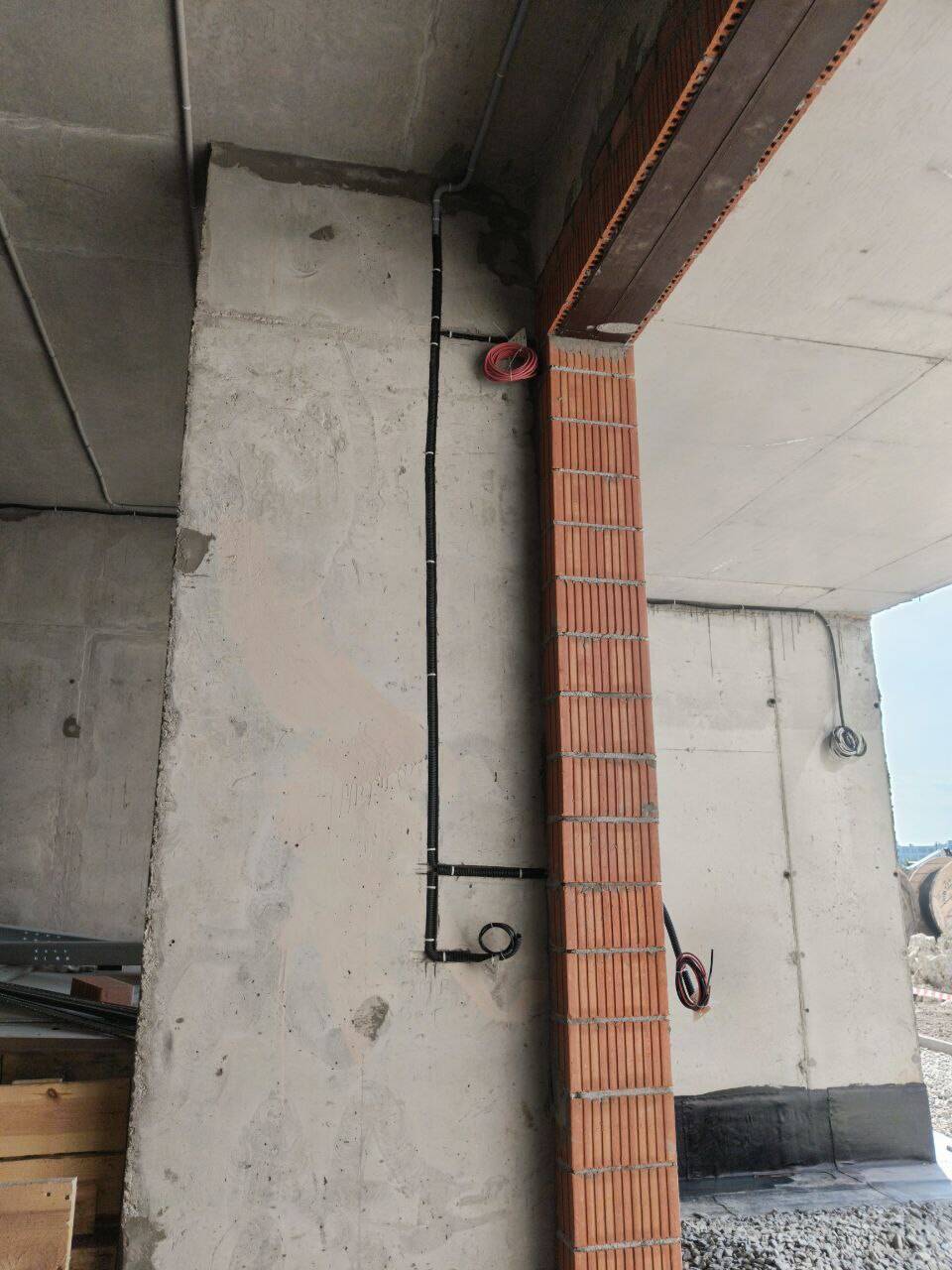 Установка систем скуд в СПБ и Ло в Санкт-Петербурге фото 5 Услуги Санкт-Петербург