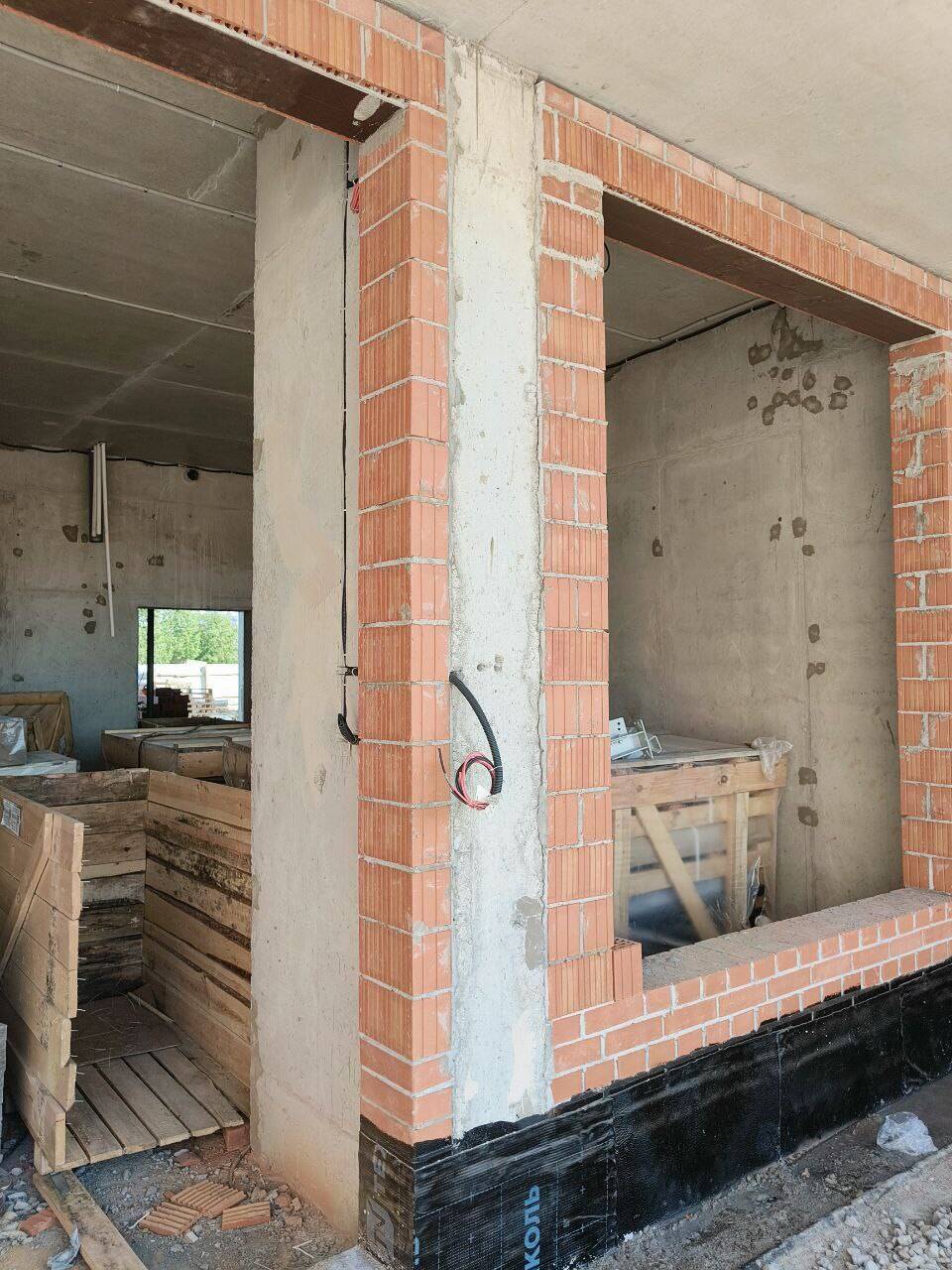 Установка систем скуд в СПБ и Ло в Санкт-Петербурге фото 6 Услуги Санкт-Петербург