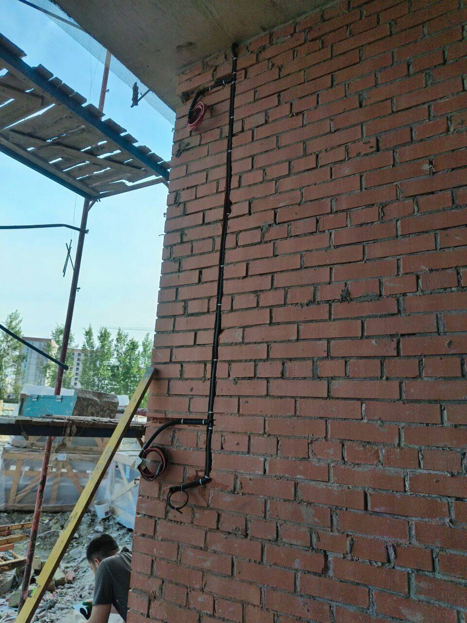 Установка систем скуд в СПБ и Ло в Санкт-Петербурге фото 4 Услуги Санкт-Петербург