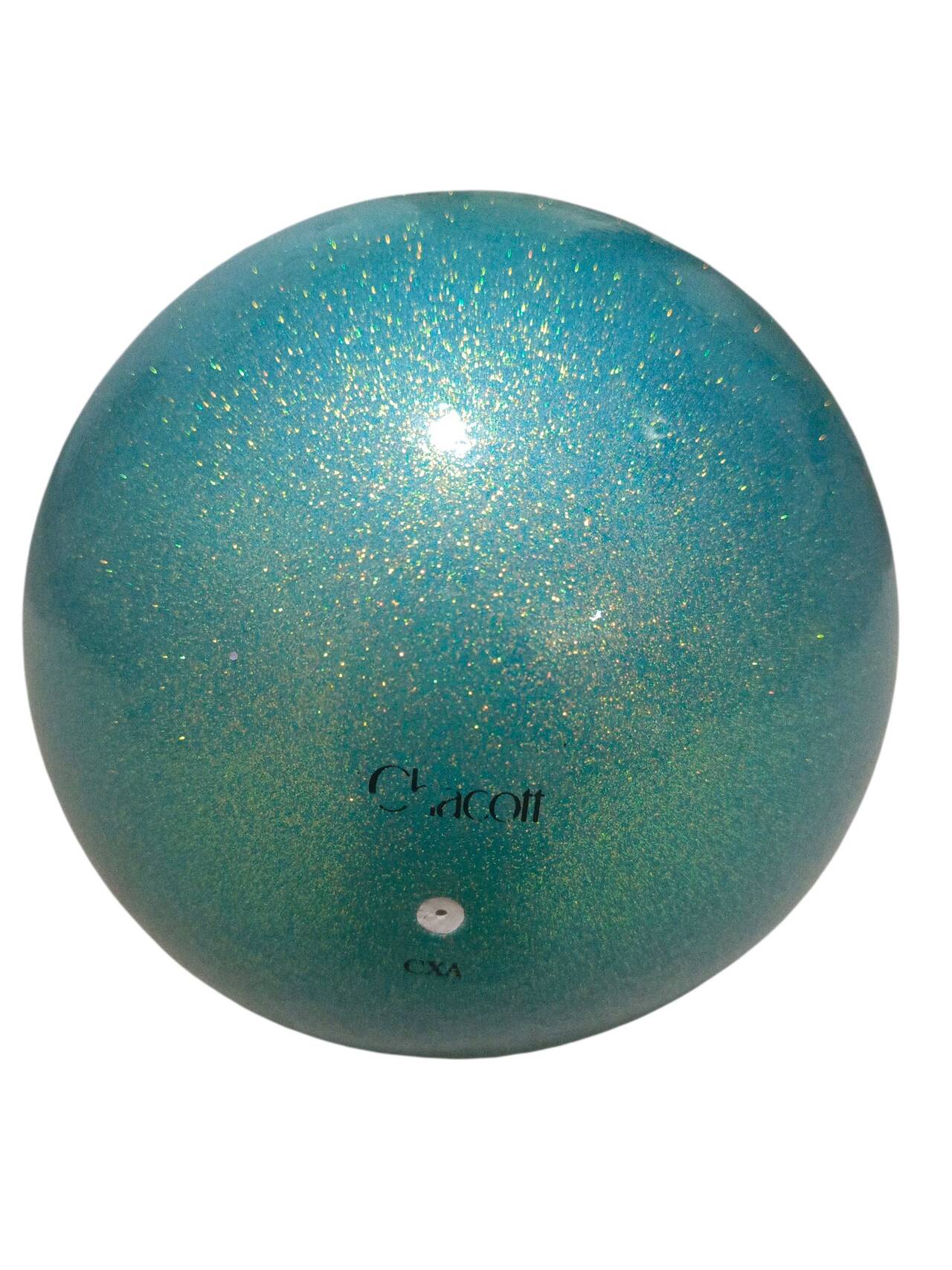 Мяч Chacott c глиттером 17 см во Всеволожске фото 3 Увлечения и отдых Всеволожск Мяч Chacott c глиттером 17 см во Всеволожске фото 3 Увлечения и отдых Всеволожск