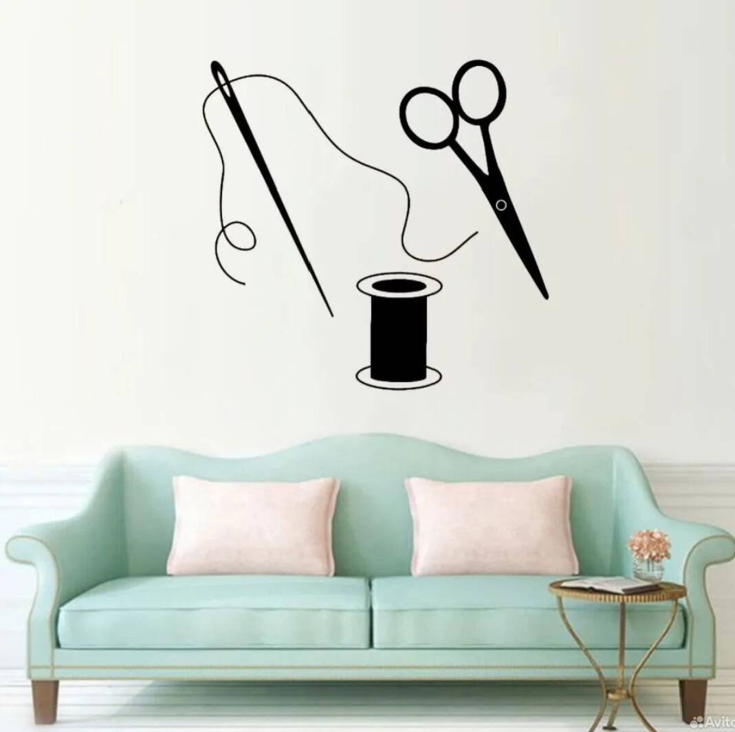 Швея-раскройщик 