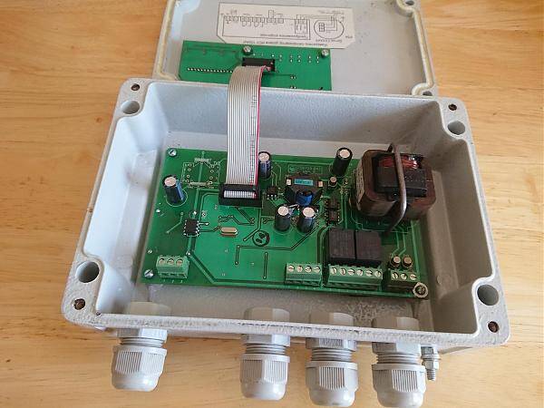 Измеритель - сигнализатор уровня ИСУ100АИ  НОВЫЙ.   в Челябинске фото 7 Бытовая электроника Челябинск