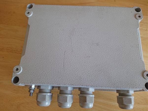 Измеритель - сигнализатор уровня ИСУ100АИ  НОВЫЙ.   в Челябинске фото 3 Бытовая электроника Челябинск