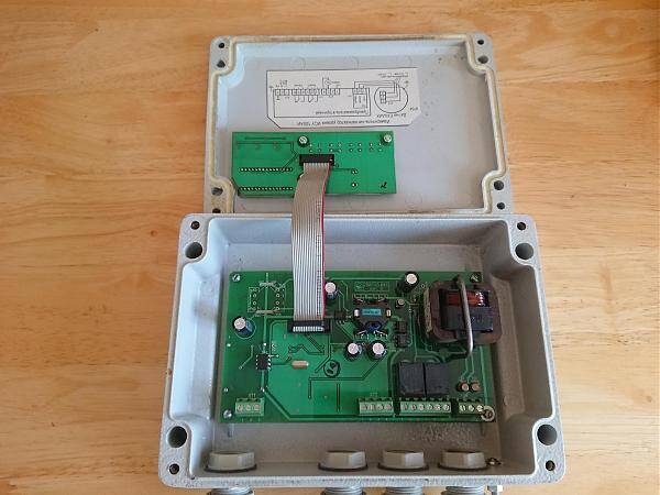 Измеритель - сигнализатор уровня ИСУ100АИ  НОВЫЙ.   в Челябинске фото 5 Бытовая электроника Челябинск