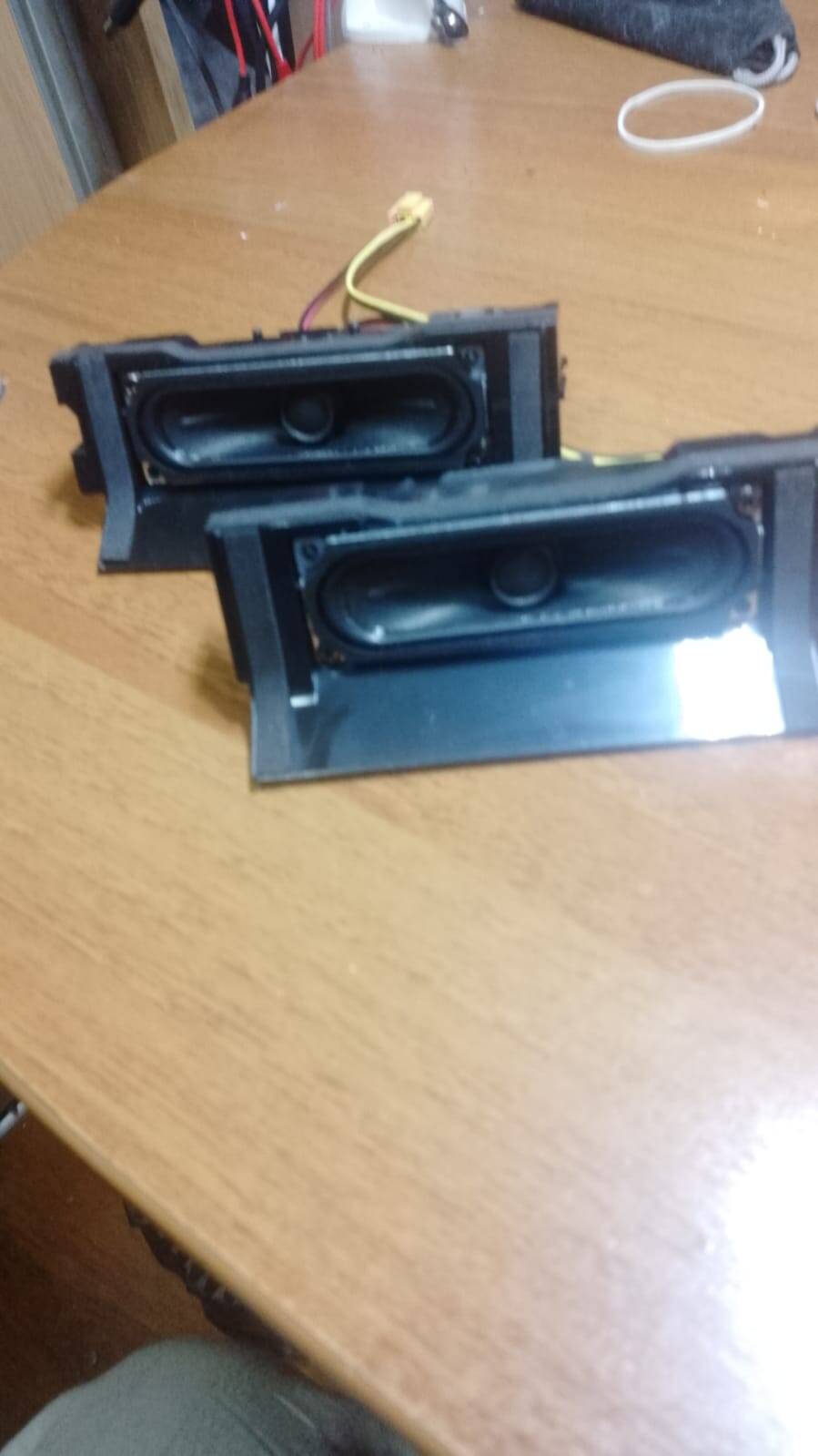 Комплектующие от телевизора Samsung UE32F4500AK в Сочи фото 6 Бытовая электроника Сочи