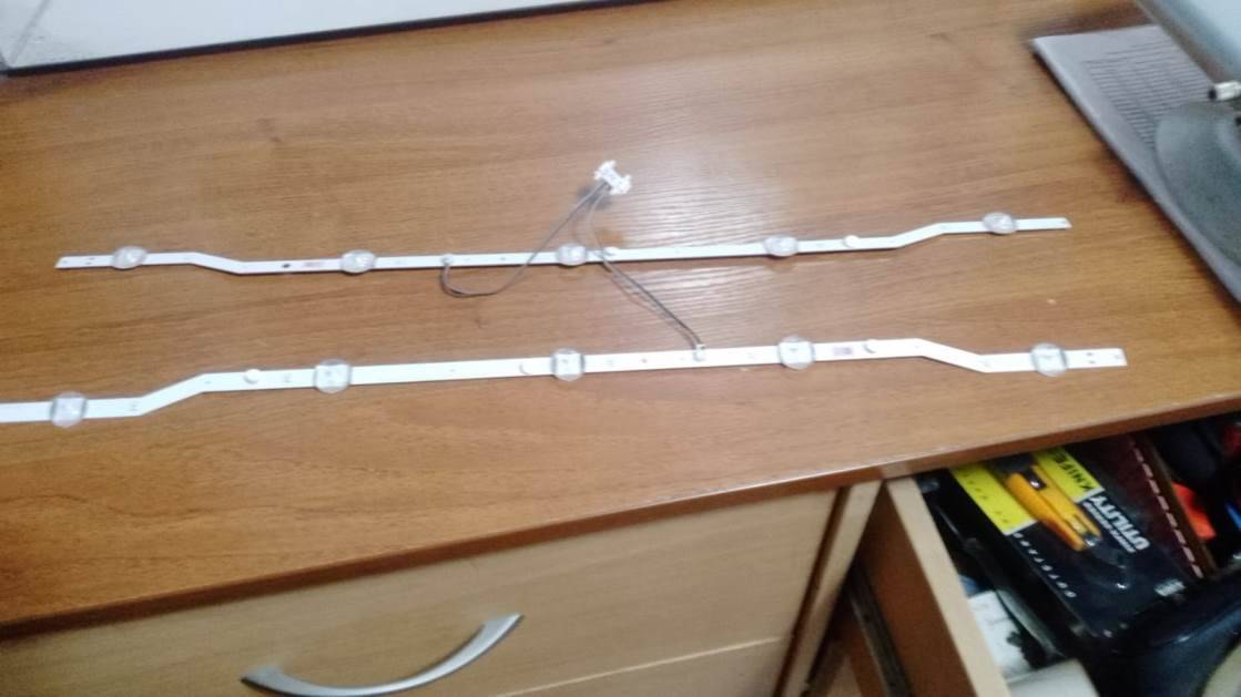 Комплектующие от телевизора Samsung UE32F4500AK в Сочи фото 5 Бытовая электроника Сочи