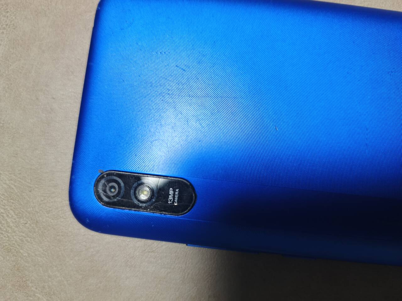 Redmi 9 a в Тихвине фото 3 Бытовая электроника Тихвин