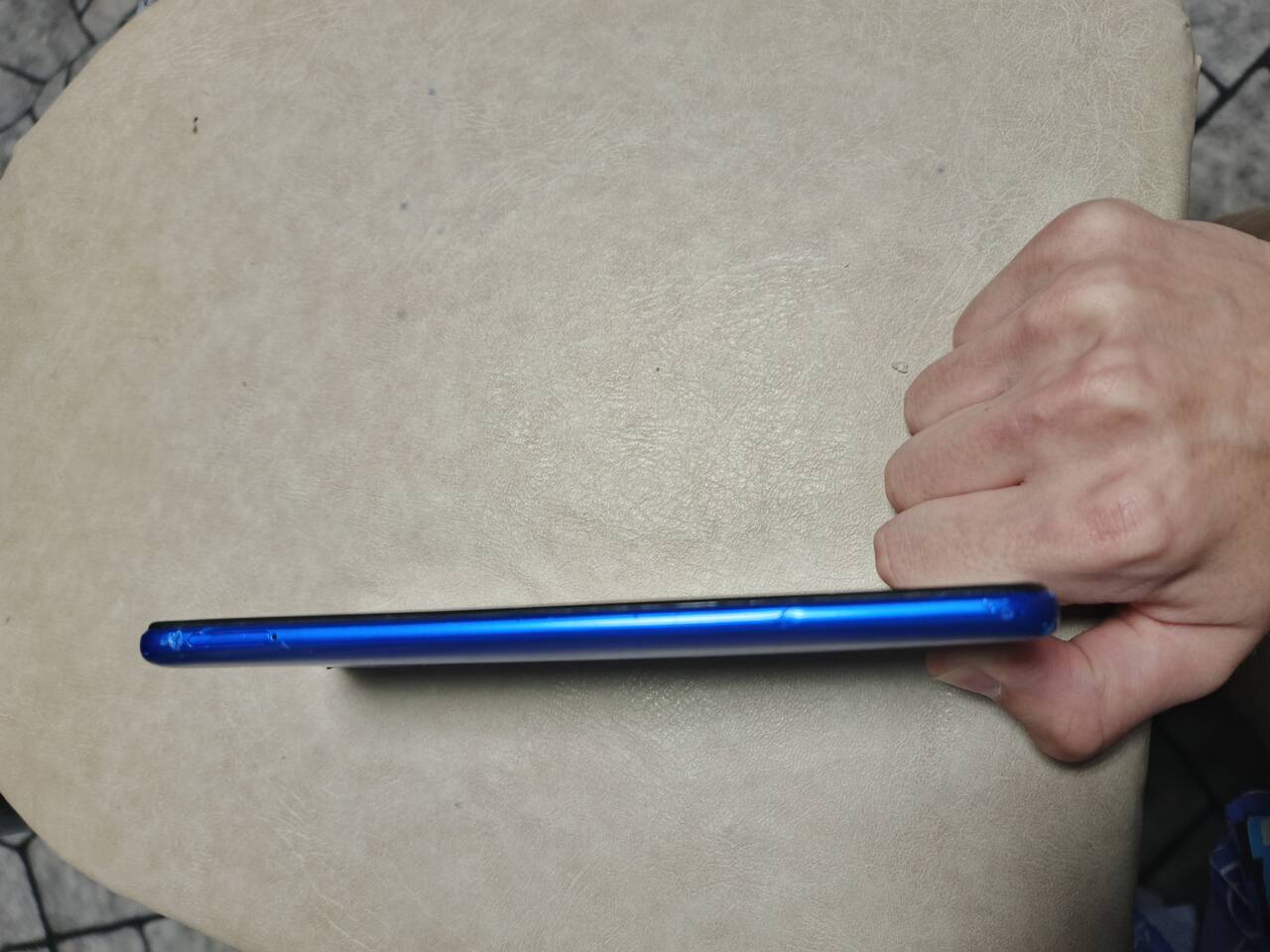 Redmi 9 a в Тихвине фото 2 Бытовая электроника Тихвин