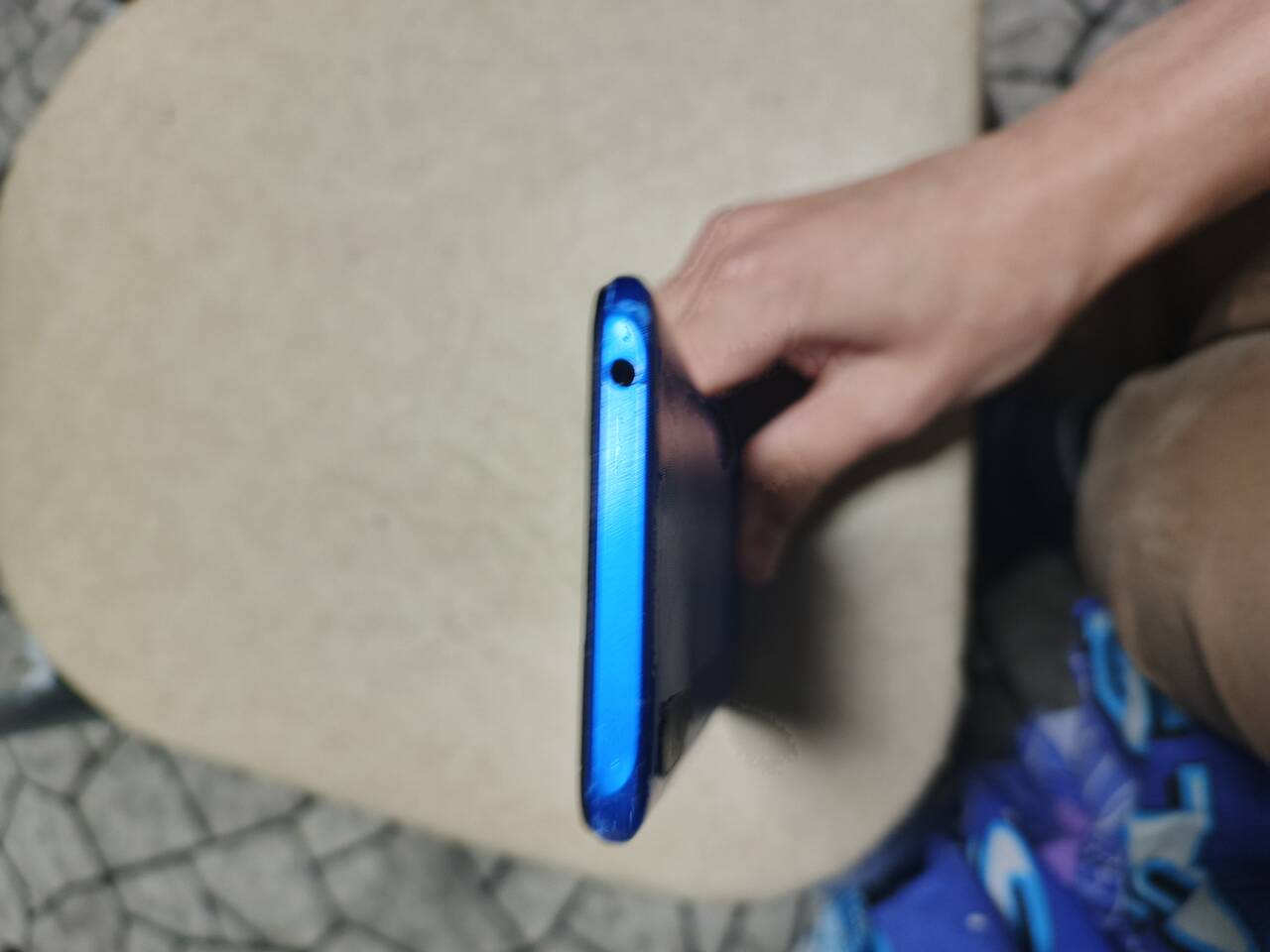 Redmi 9 a в Тихвине фото 5 Бытовая электроника Тихвин