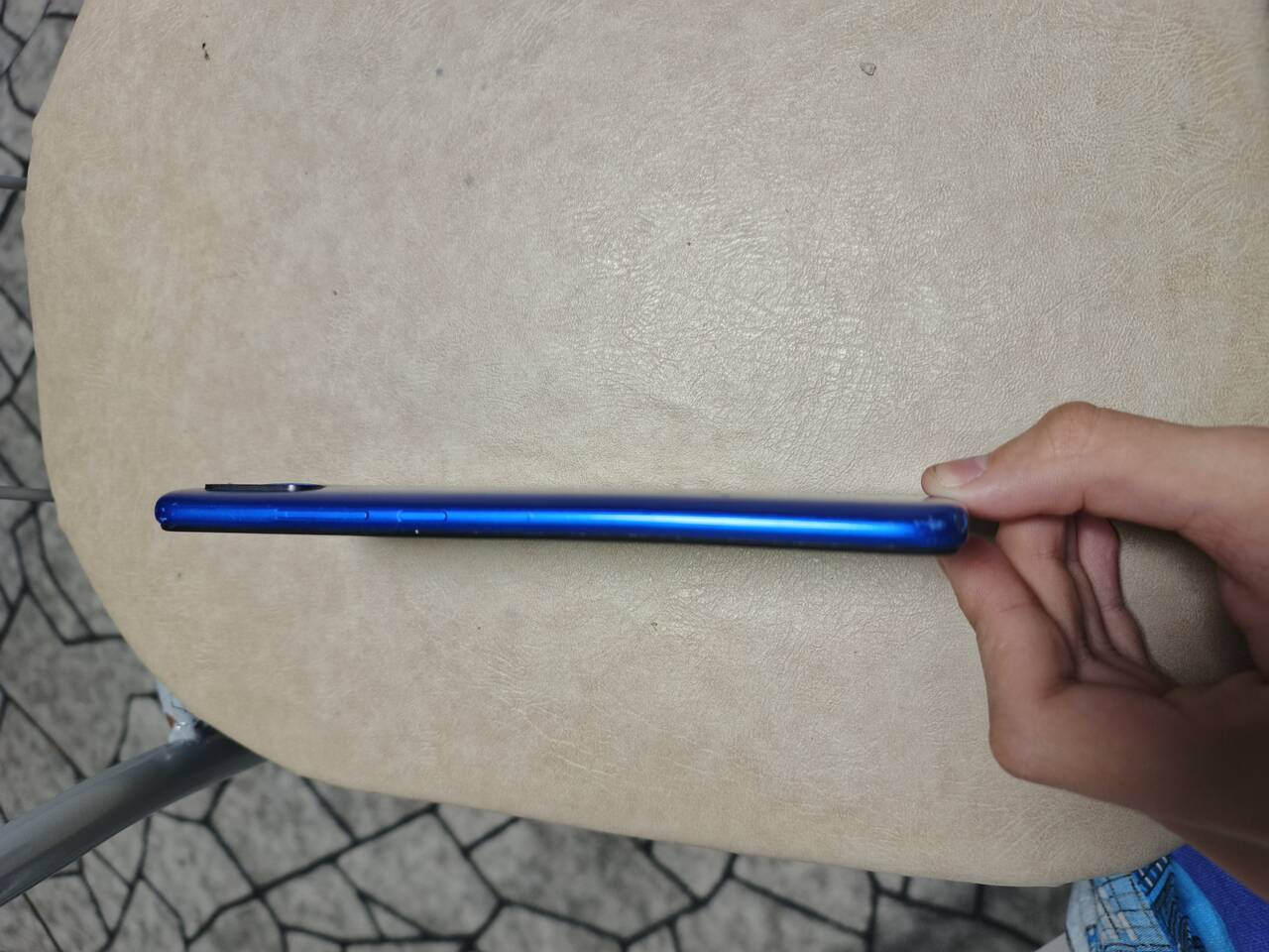 Redmi 9 a в Тихвине фото 4 Бытовая электроника Тихвин