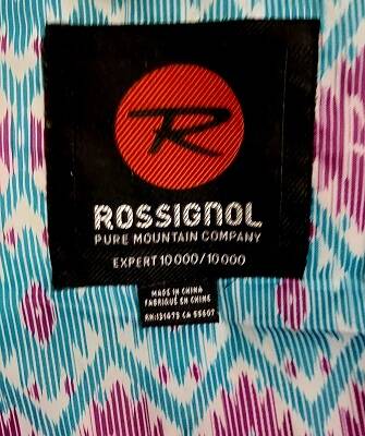 Rossignol. Куртка горнолыжная Sky Poly down в Москве фото 2 Личные вещи Москва Rossignol. Куртка горнолыжная Sky Poly down в Москве фото 2 Личные вещи Москва