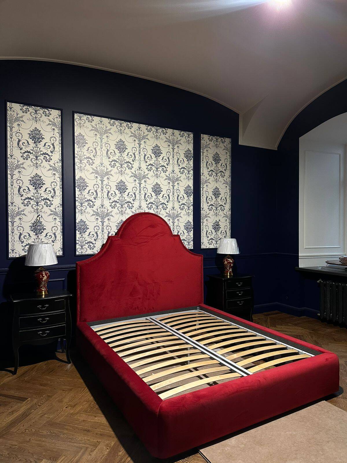 Кровать двуспальная 160×200 в Санкт-Петербурге фото 4 Для дома и дачи Санкт-Петербург Кровать двуспальная 160×200 в Санкт-Петербурге фото 4 Для дома и дачи Санкт-Петербург