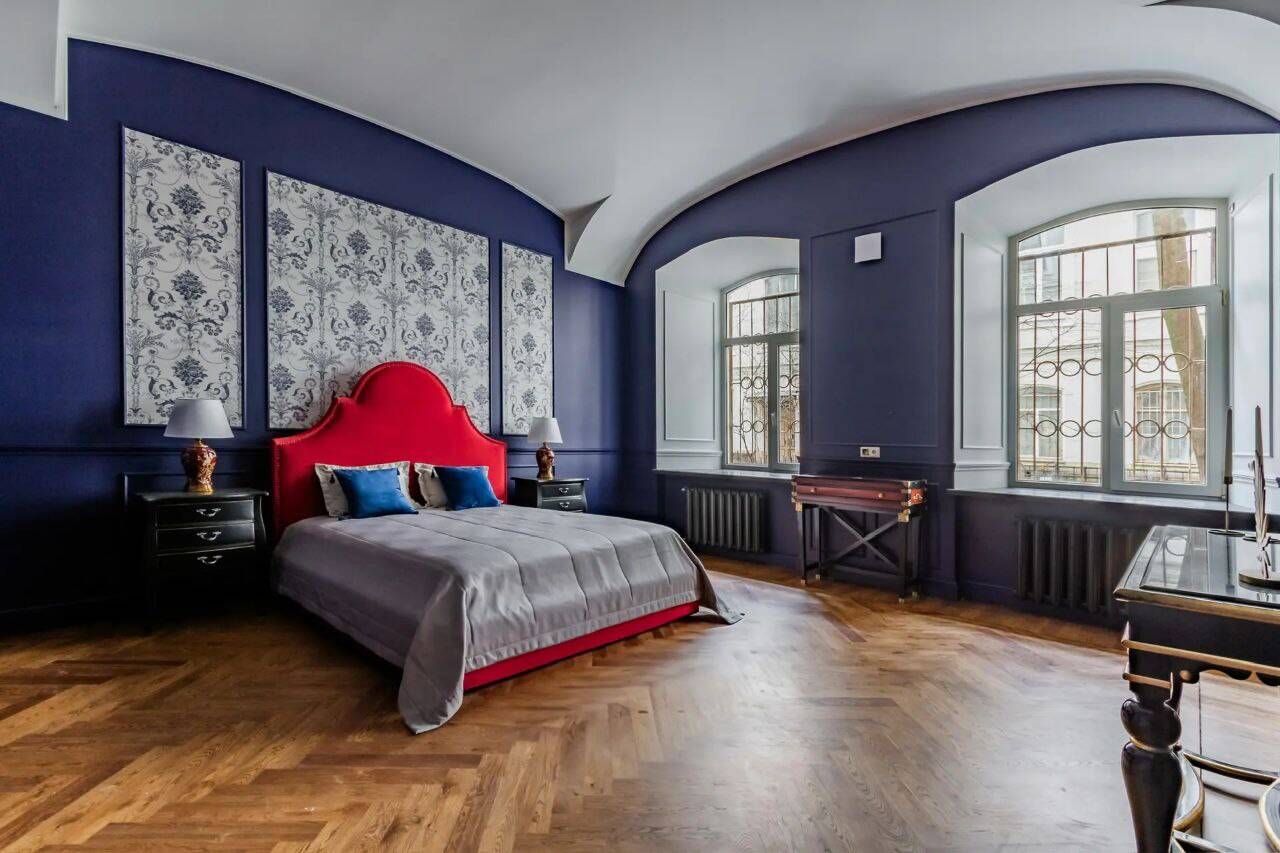 Кровать двуспальная 160×200 в Санкт-Петербурге фото 2 Для дома и дачи Санкт-Петербург Кровать двуспальная 160×200 в Санкт-Петербурге фото 2 Для дома и дачи Санкт-Петербург