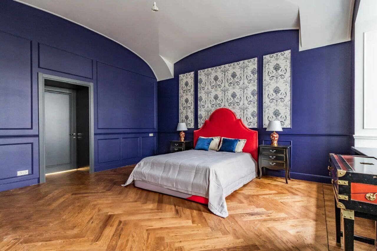 Кровать двуспальная 160×200 в Санкт-Петербурге фото 3 Для дома и дачи Санкт-Петербург Кровать двуспальная 160×200 в Санкт-Петербурге фото 3 Для дома и дачи Санкт-Петербург