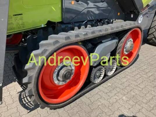 CLAAS LEXION 8700 TT + Vario 1230 / TERRA TRAC / CEMOS / Топ-состояние в Санкт-Петербурге фото 6 Транспорт Санкт-Петербург CLAAS LEXION 8700 TT + Vario 1230 / TERRA TRAC / CEMOS / Топ-состояние в Санкт-Петербурге фото 6 Транспорт Санкт-Петербург