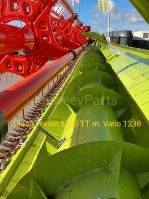 CLAAS LEXION 8700 TT + Vario 1230 / TERRA TRAC / CEMOS / Топ-состояние в Санкт-Петербурге фото 7 Транспорт Санкт-Петербург CLAAS LEXION 8700 TT + Vario 1230 / TERRA TRAC / CEMOS / Топ-состояние в Санкт-Петербурге фото 7 Транспорт Санкт-Петербург