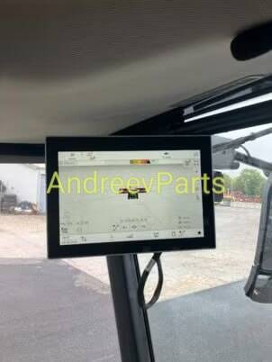 CLAAS LEXION 8700 TT + Vario 1230 / TERRA TRAC / CEMOS / Топ-состояние в Санкт-Петербурге фото 3 Транспорт Санкт-Петербург CLAAS LEXION 8700 TT + Vario 1230 / TERRA TRAC / CEMOS / Топ-состояние в Санкт-Петербурге фото 3 Транспорт Санкт-Петербург