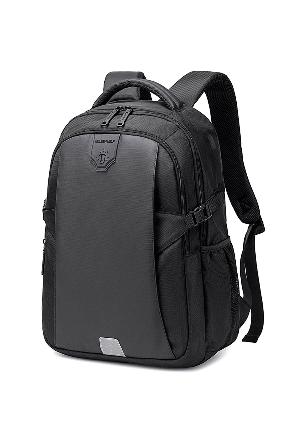 Рюкзаки Golden Wolf