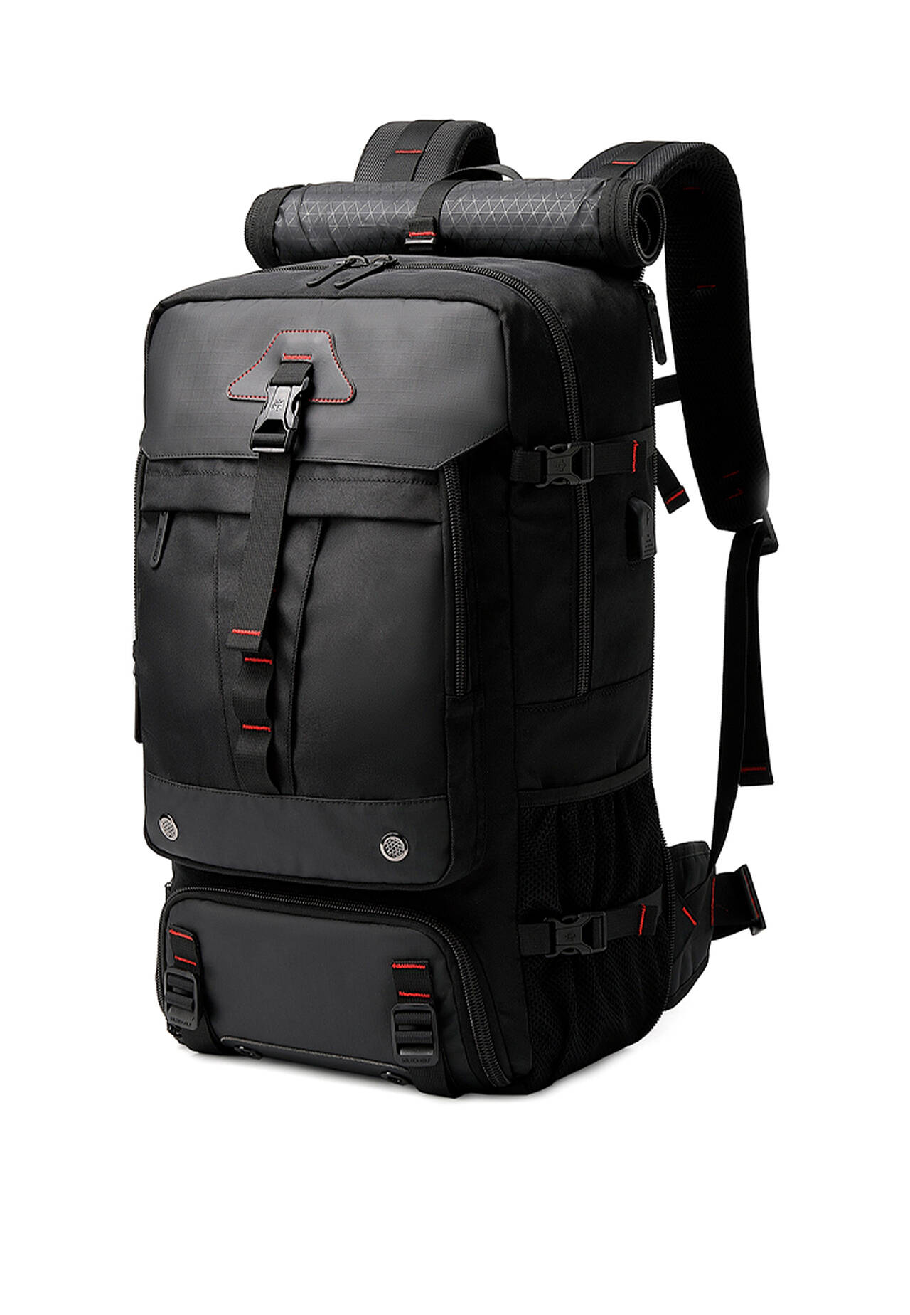 Рюкзаки Golden Wolf в Москве фото 3 Личные вещи Москва