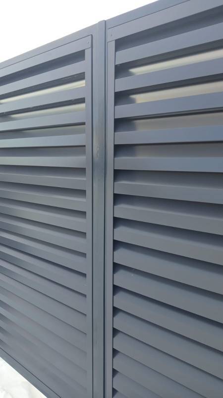 Откатные воpoта в Уфе фото 2 Услуги Уфа Откатные воpoта в Уфе фото 2 Услуги Уфа