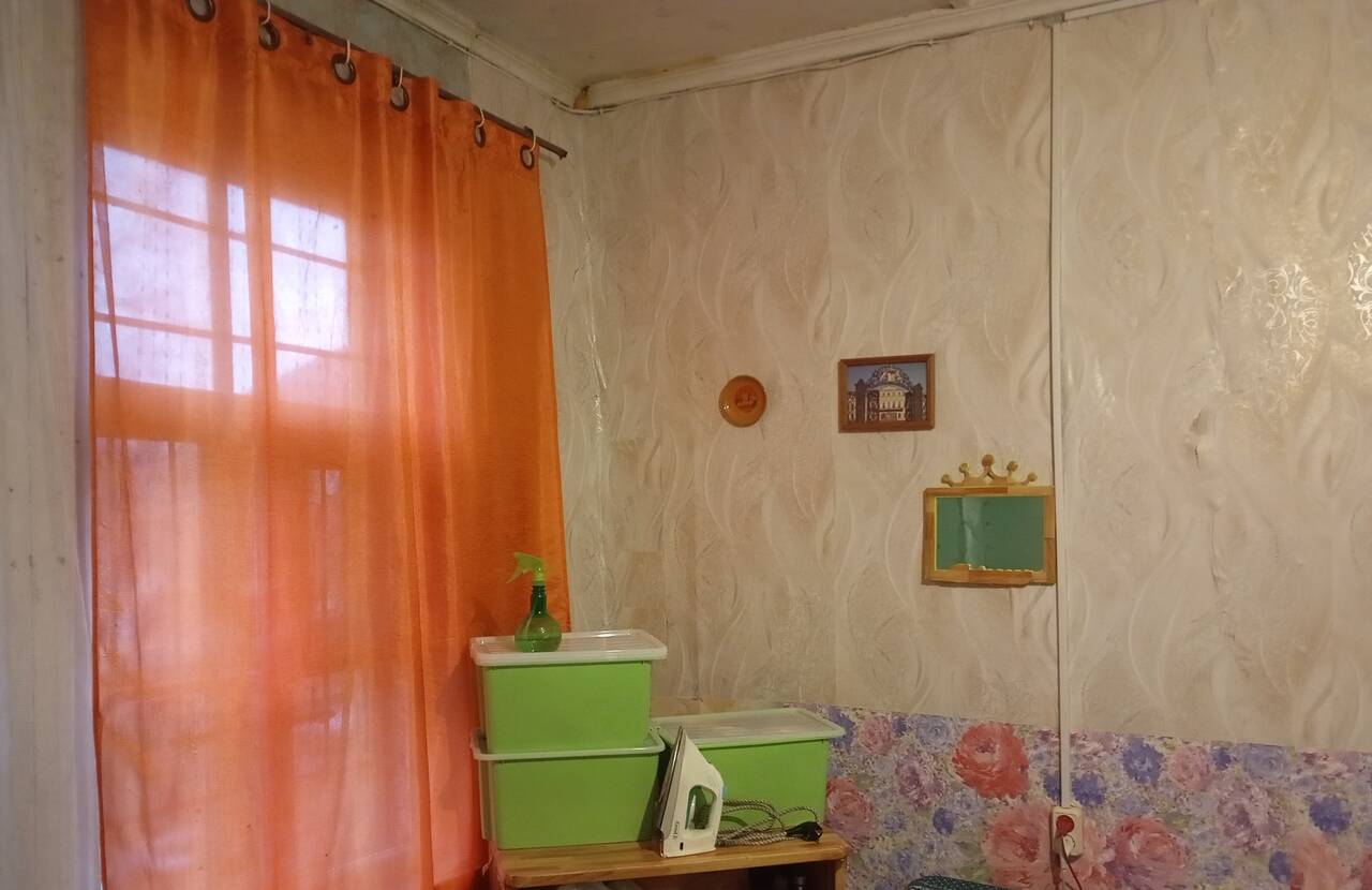 Перспективная квартира, 51 км от СП-Б в Гатчине фото 2 Недвижимость Гатчина