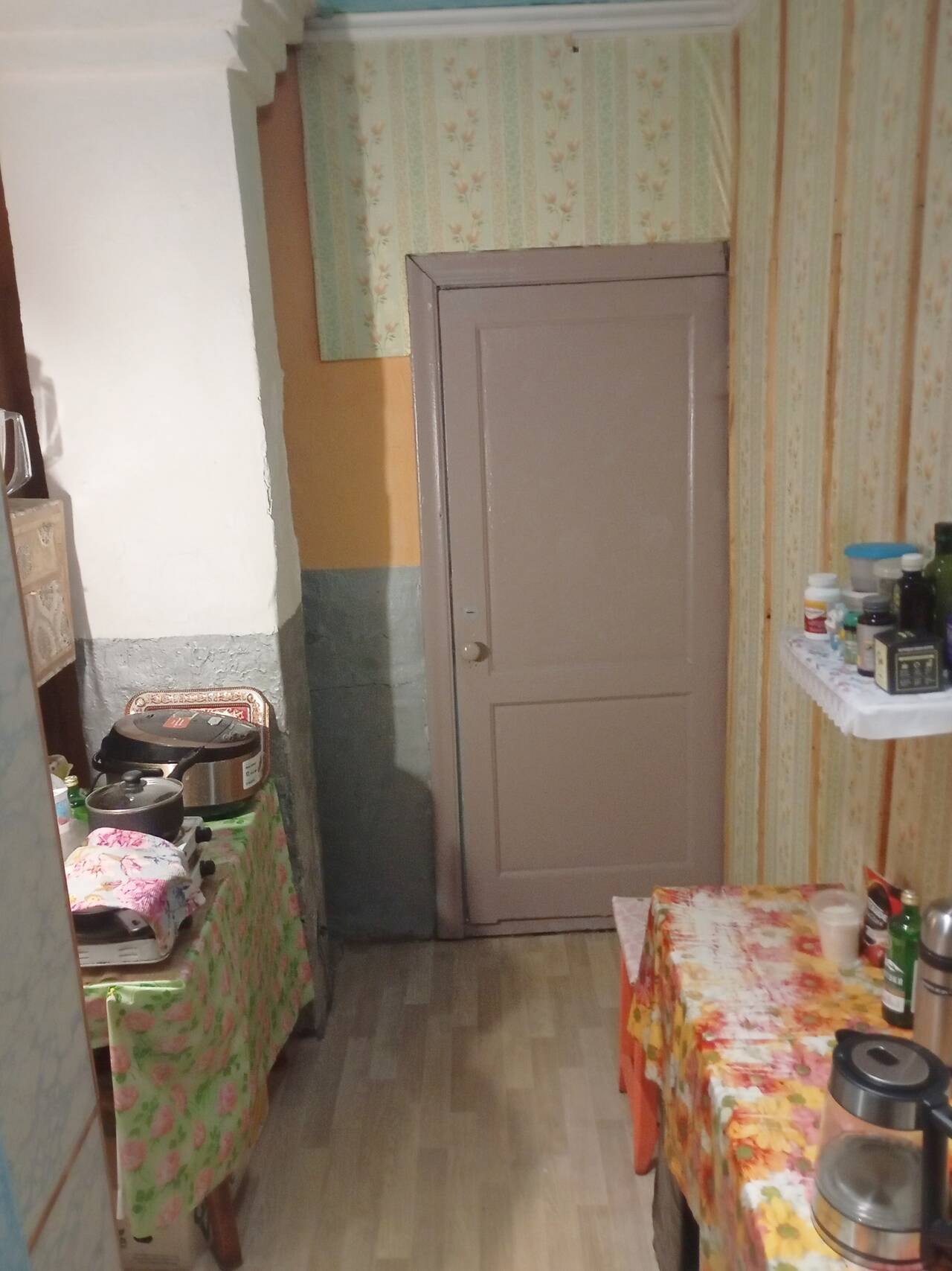 Перспективная квартира, 51 км от СП-Б в Гатчине фото 4 Недвижимость Гатчина