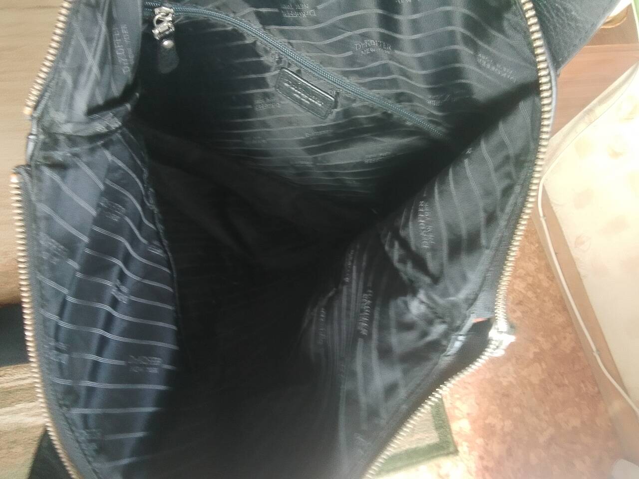 Продам сумк-кофр в Большом Камене фото 3 Личные вещи Большой Камень